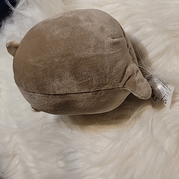 Squishmallows 5" Rie Ultrasoft Stuff animal plush toy , official Kelly … - Picture 3 of 4